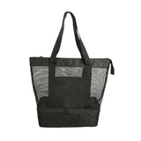 The Cooler With A Mesh Tote (Q646422)