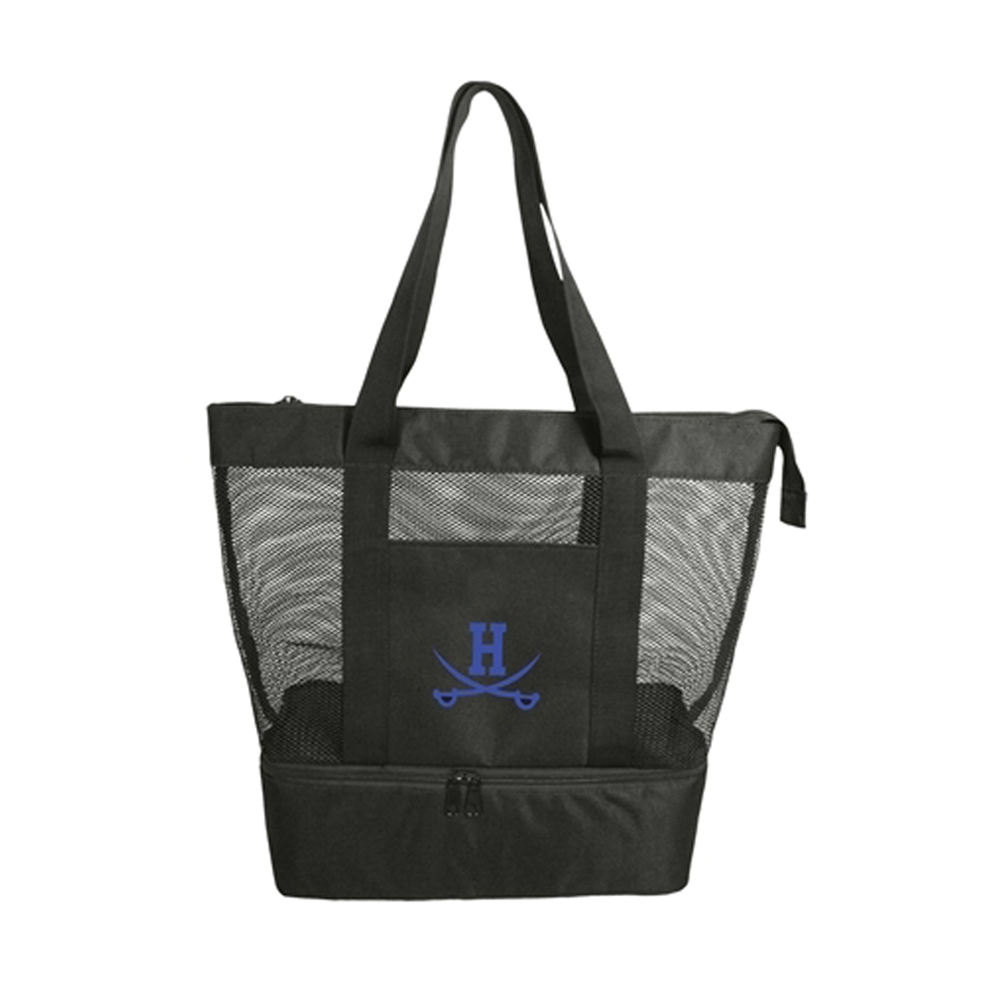 The Cooler With A Mesh Tote (Q646422)