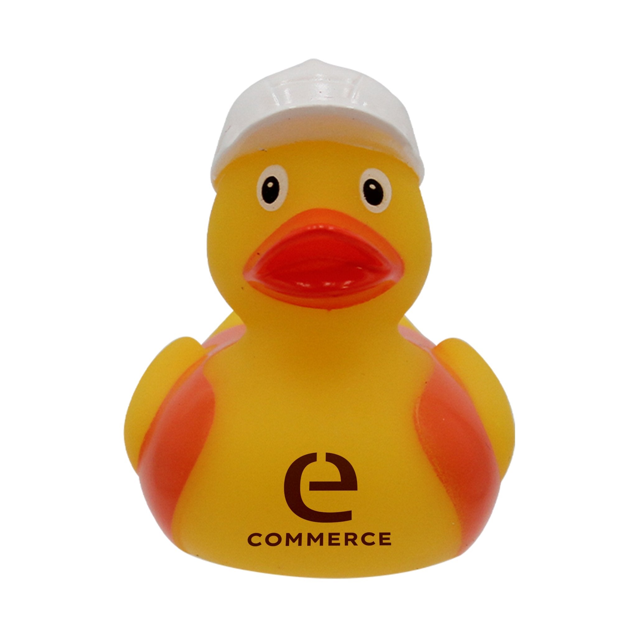 Safety Duck (Q646432)