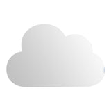 Cloud Shaped Microfiber Cleaning Cloth (Q646511)