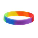 Rainbow Bracelet (Q646532)