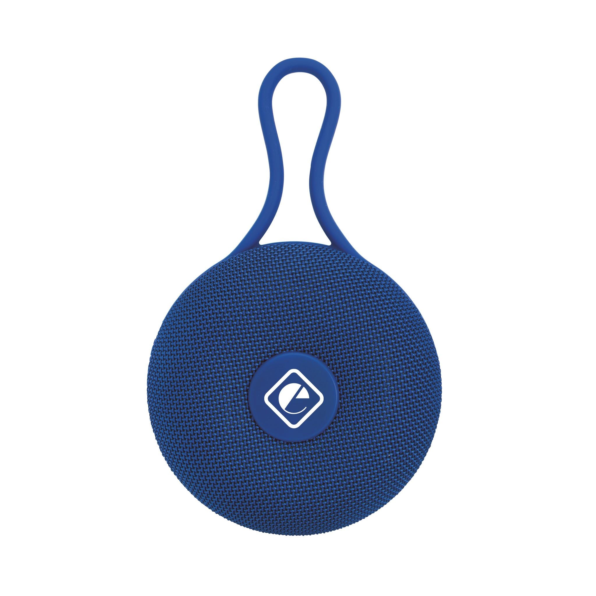 Koozie® Fabric Waterproof Bluetooth® Speaker  Imprinted with Logo (Q646622)