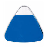 The Triad Eraser & Sharpeners - Full Color (Q646811)