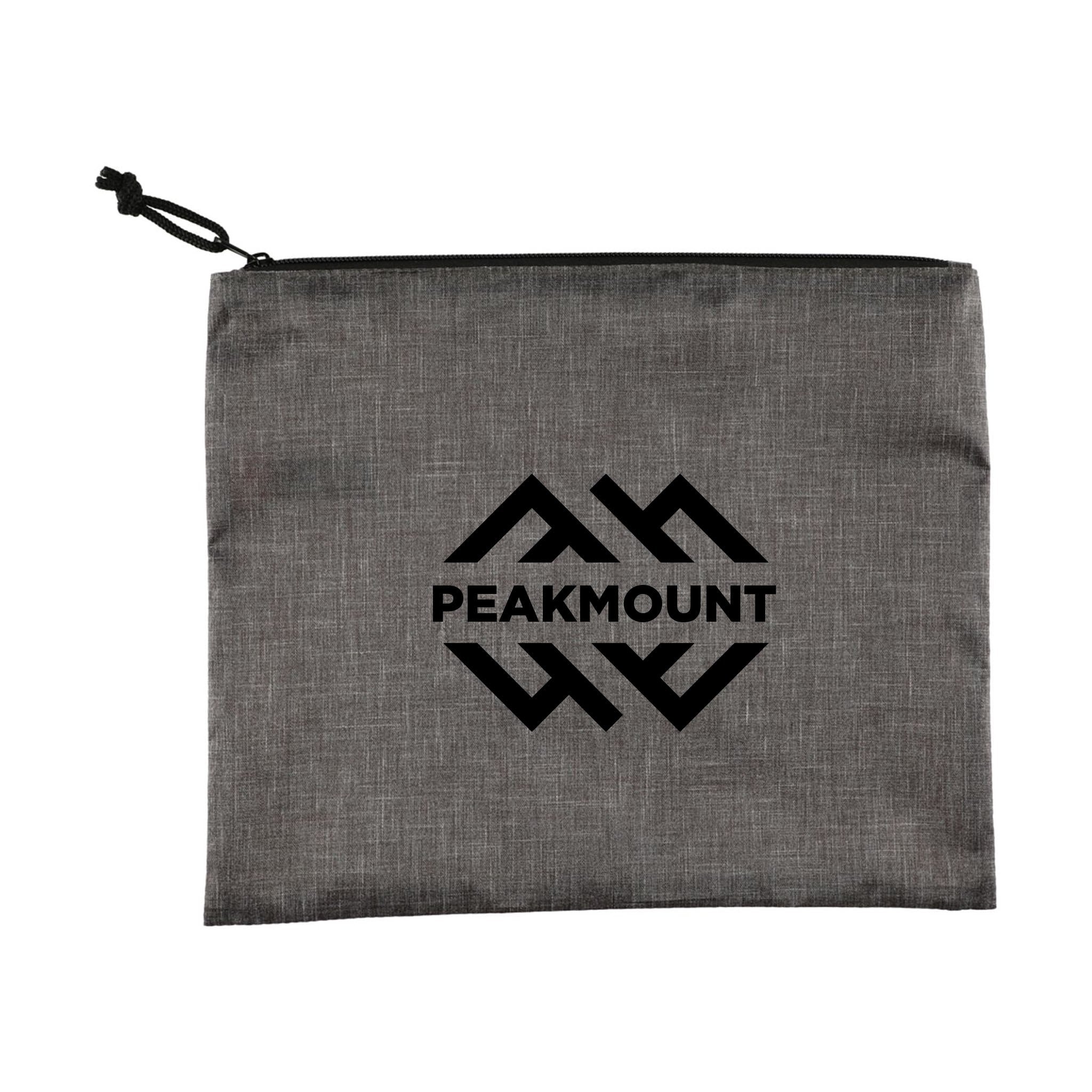 Excursion Recycled Clean Bags Set  Imprinted with Logo (Q646922)