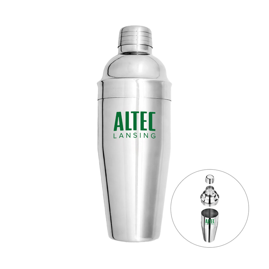 25 Oz. Cocktail Shaker (Q647011)