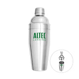 25 Oz. Cocktail Shaker (Q647011)