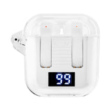 Wireless Earbuds With Digital Power Display (Q647122)