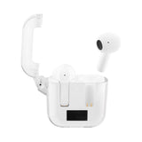 Wireless Earbuds With Digital Power Display (Q647122)
