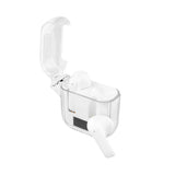 Wireless Earbuds With Digital Power Display (Q647122)
