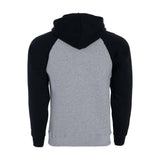 Holloway Men's Athletic Fleece Banner Hooded Sweatshirt (Q647222)