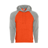 Holloway Men's Athletic Fleece Banner Hooded Sweatshirt (Q647222)