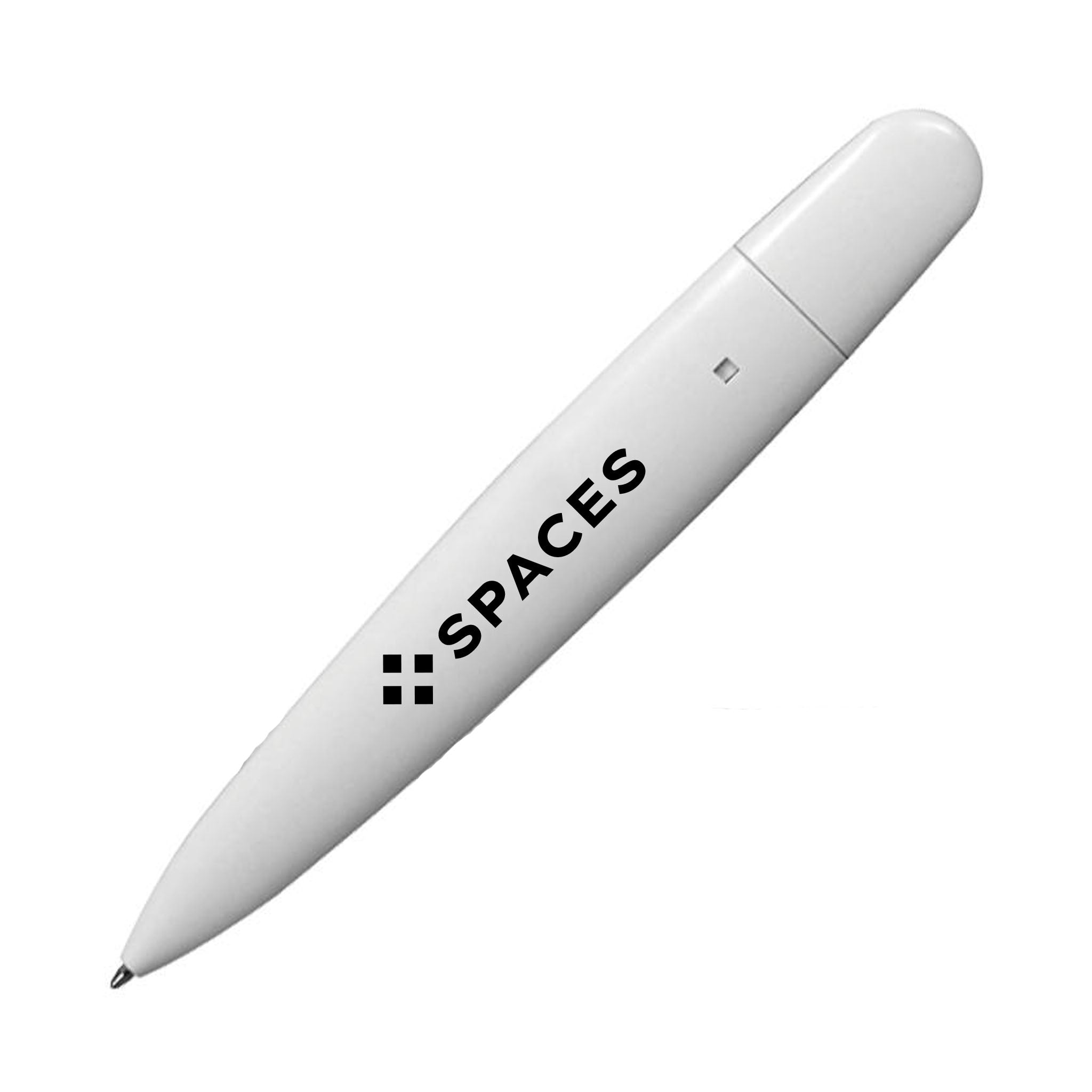 Surfboard Pen  Imprinted with Logo (Q647611)