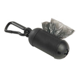 #2 Bag Dispensers With Carabiner (Q647711)
