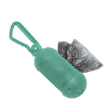 #2 Bag Dispensers With Carabiner (Q647711)