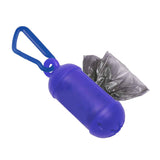 #2 Bag Dispensers With Carabiner (Q647711)