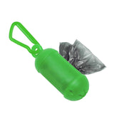 #2 Bag Dispensers With Carabiner (Q647711)