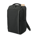 Tranzip Recycled 17" Computer Backpack (Q647722)