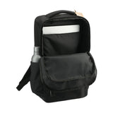 Tranzip Recycled 17" Computer Backpack (Q647722)