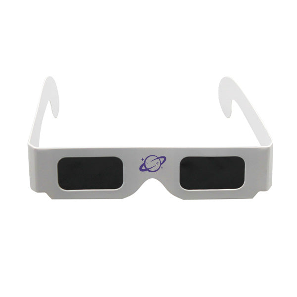 Solar Eclipse Glasses  Imprinted with Logo (Q647822)