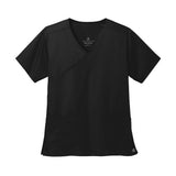 Wink® Women's WorkFlex™ Mock Wrap Top (Q648222)