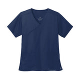 Wink® Women's WorkFlex™ Mock Wrap Top (Q648222)