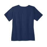 Wink® Women's WorkFlex™ Mock Wrap Top (Q648222)