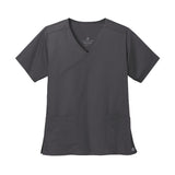 Wink® Women's WorkFlex™ Mock Wrap Top (Q648222)