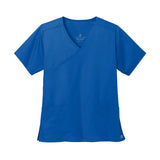 Wink® Women's WorkFlex™ Mock Wrap Top (Q648222)
