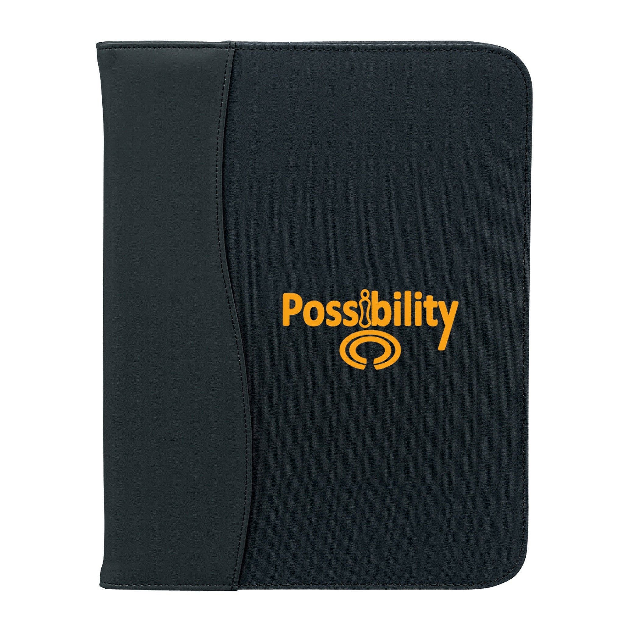 Sign Wave® Padfolios (Q648311)