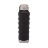 24 Oz. Perka® Roak 304 SS Bottle With Copper Lining (Q648322)