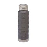 24 Oz. Perka® Roak 304 SS Bottle With Copper Lining (Q648322)