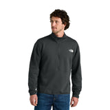 The North Face® Double-Knit 1/2-Zip Fleece (Q648332)