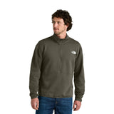 The North Face® Double-Knit 1/2-Zip Fleece (Q648332)