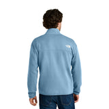 The North Face® Double-Knit 1/2-Zip Fleece (Q648332)
