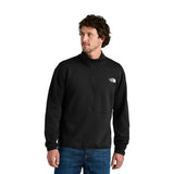The North Face® Double-Knit 1/2-Zip Fleece (Q648332)