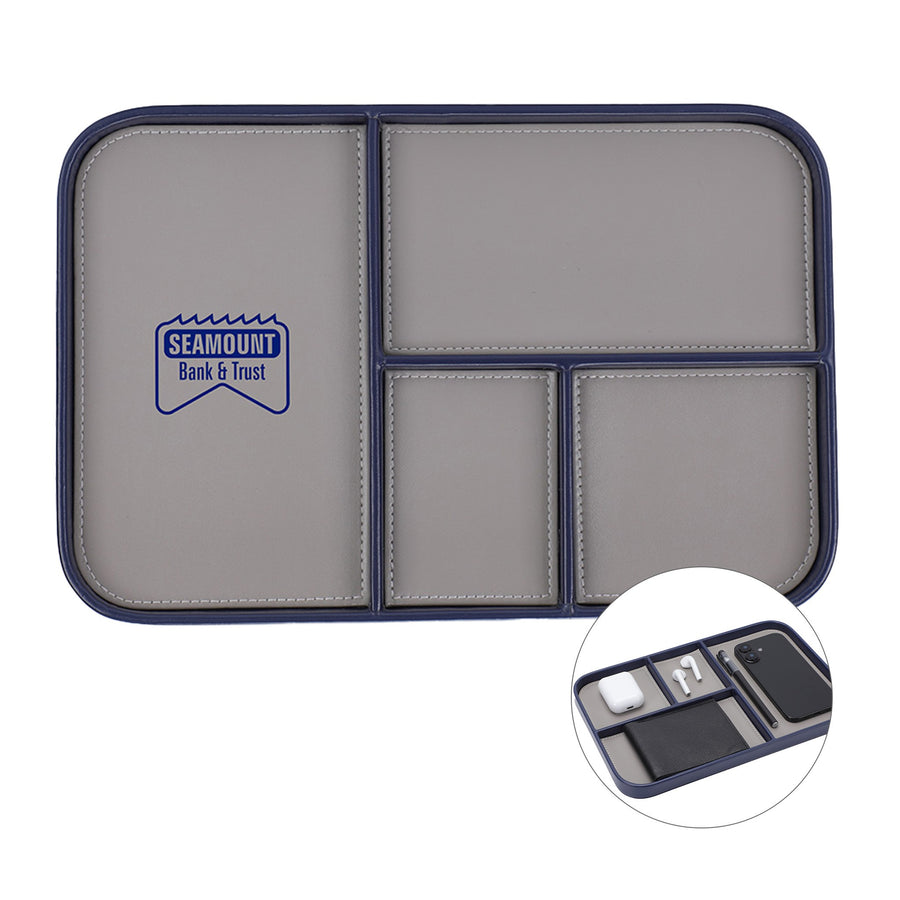 Best Buddy Tools® Desktop Organizer Valet (Q648532)