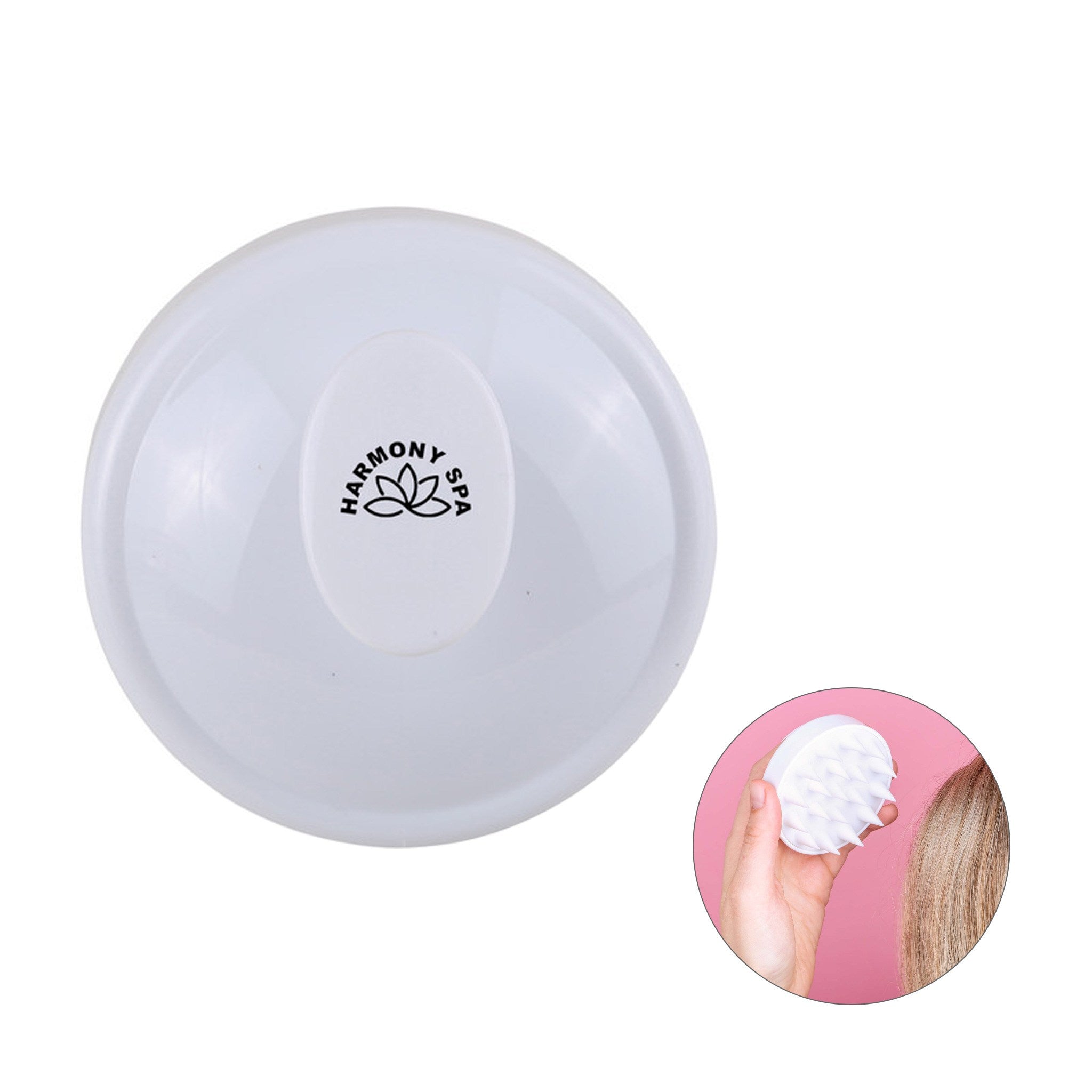 Serenity Scalp Massager (Q648822)