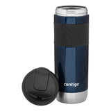 Contigo Byron 2.0 - 20 Oz Blue Tumbler (Q649111)