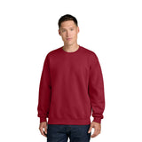 Gildan Hammer® Maxweight Crewneck Sweatshirt (Q649432)