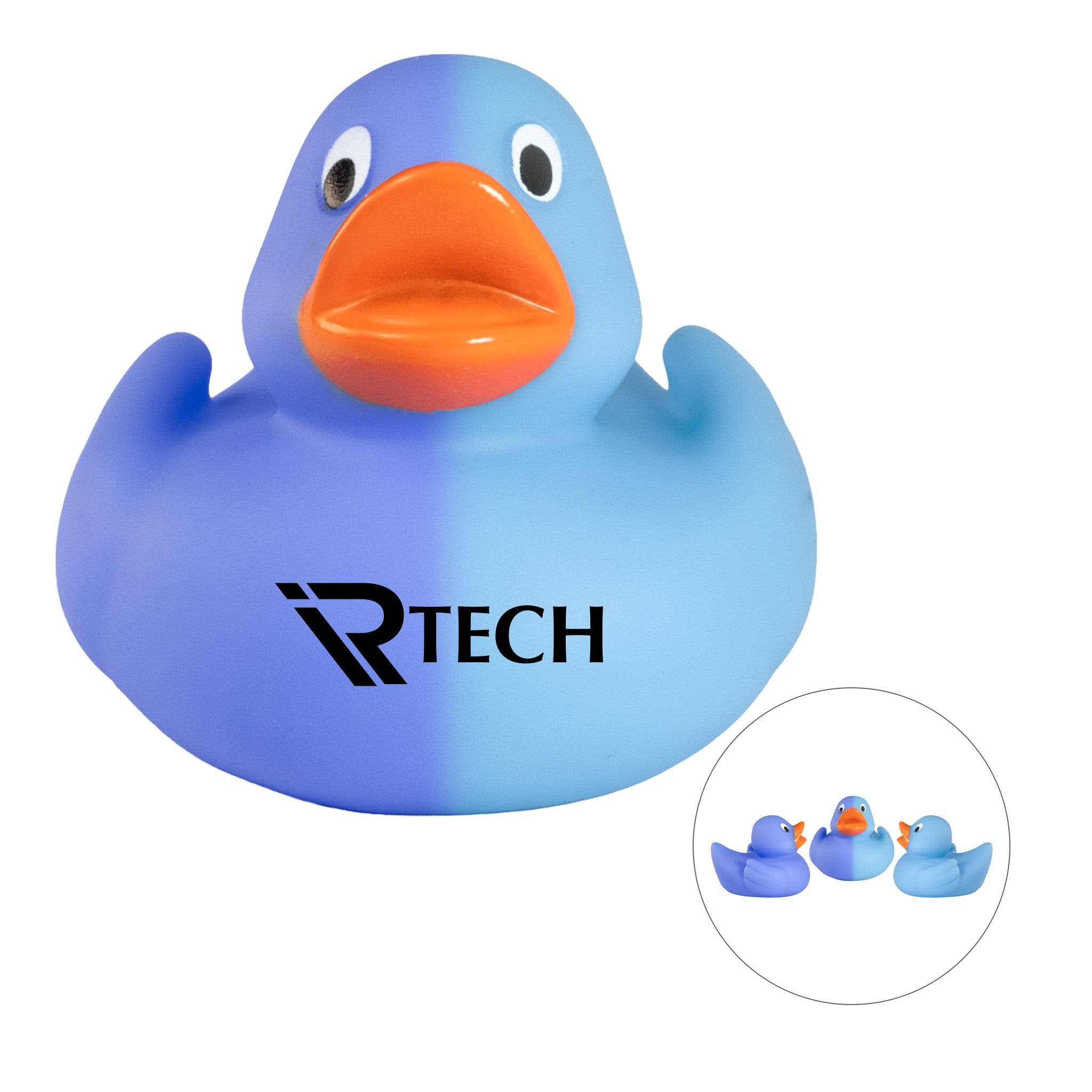 Lil' Color-Changing Duck (Q649532)