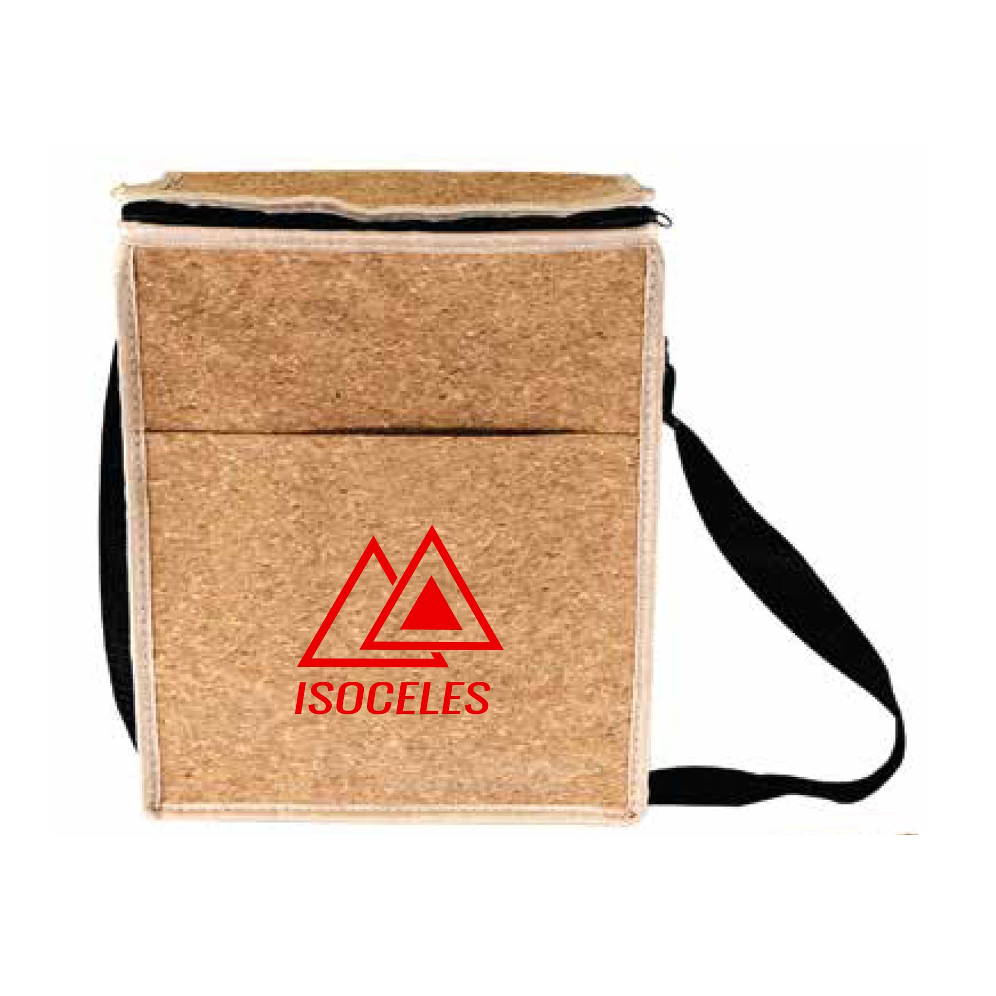 Algarve Large Cooler Bag  Imprinted with Logo (Q649622)