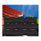 Calendar Magnet (Q650122)