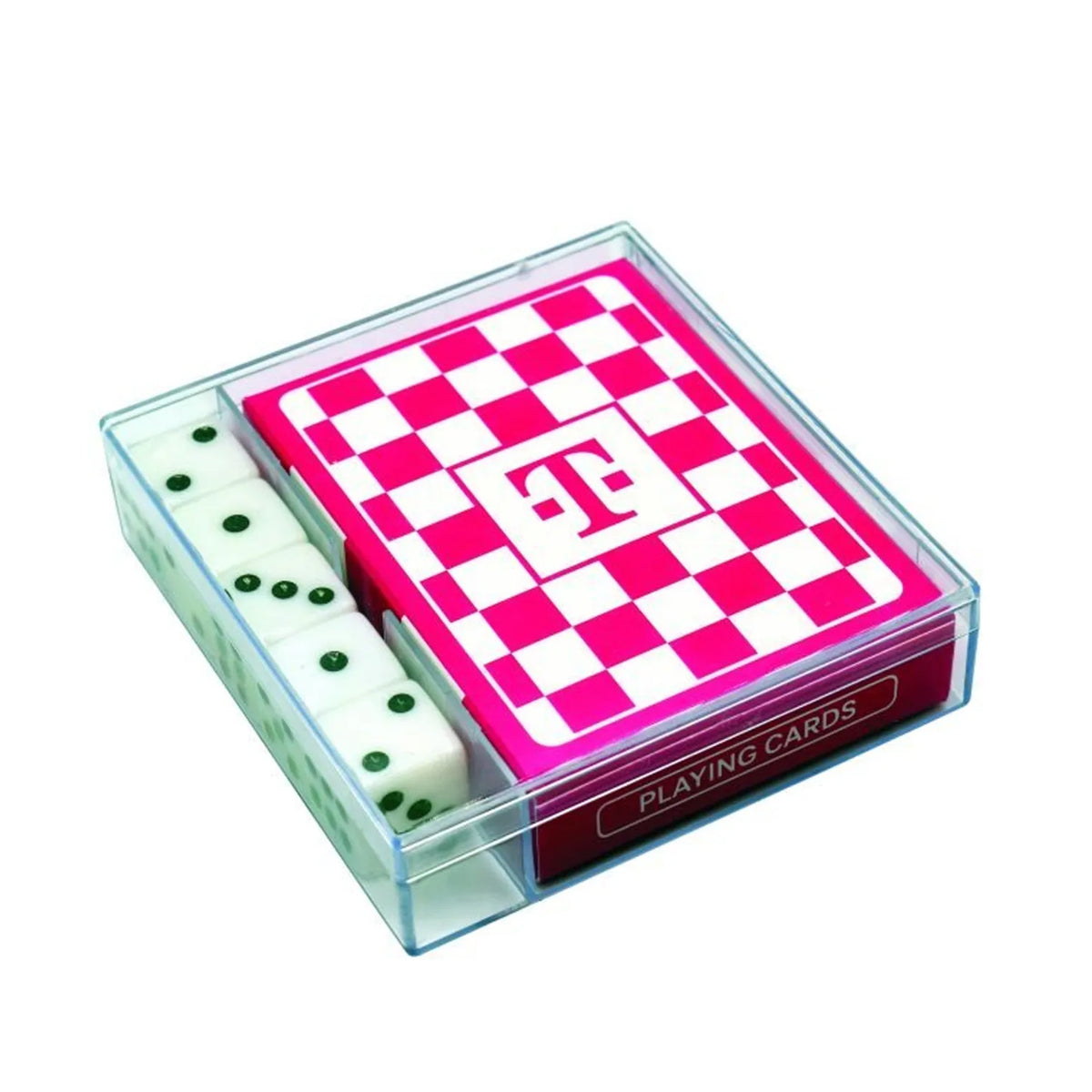 Deck N Dice (Q650532)