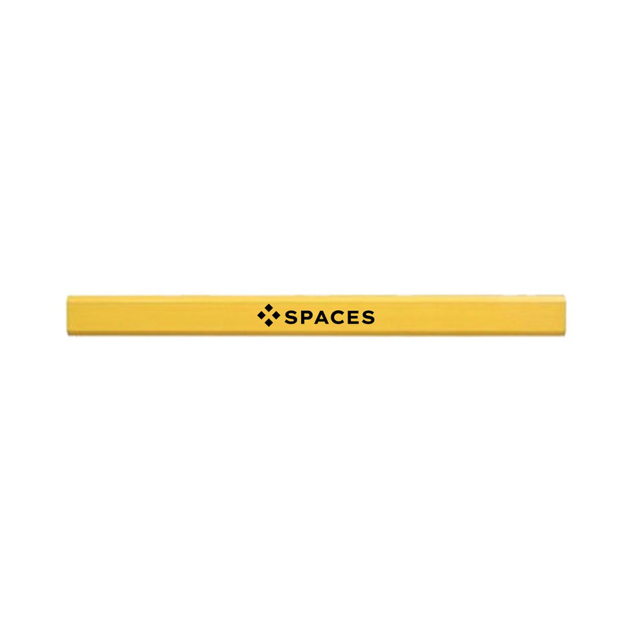 Enamel Finish Carpenter Pencil (Q650911)