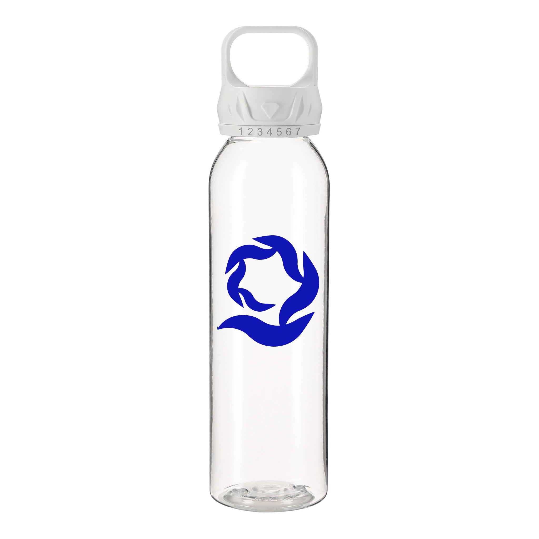 Smart 22oz Tritan Sports Bottle (Q651111)