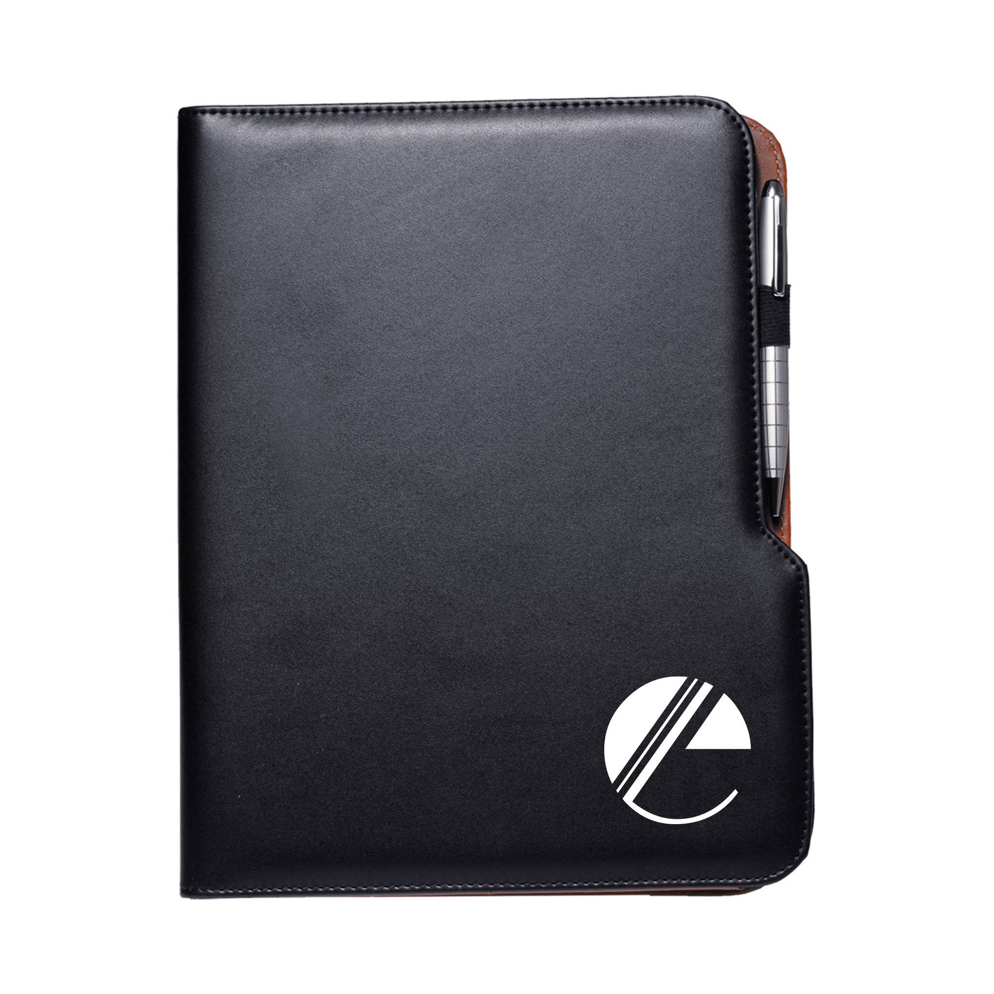 Smiths Two Tone Portfolios (Q651222)
