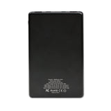 Naples Ultra Slim Solar 10 000mAh Power Bank (Q651332)