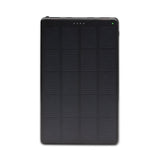 Naples Ultra Slim Solar 10 000mAh Power Bank (Q651332)