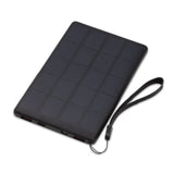Naples Ultra Slim Solar 10 000mAh Power Bank (Q651332)