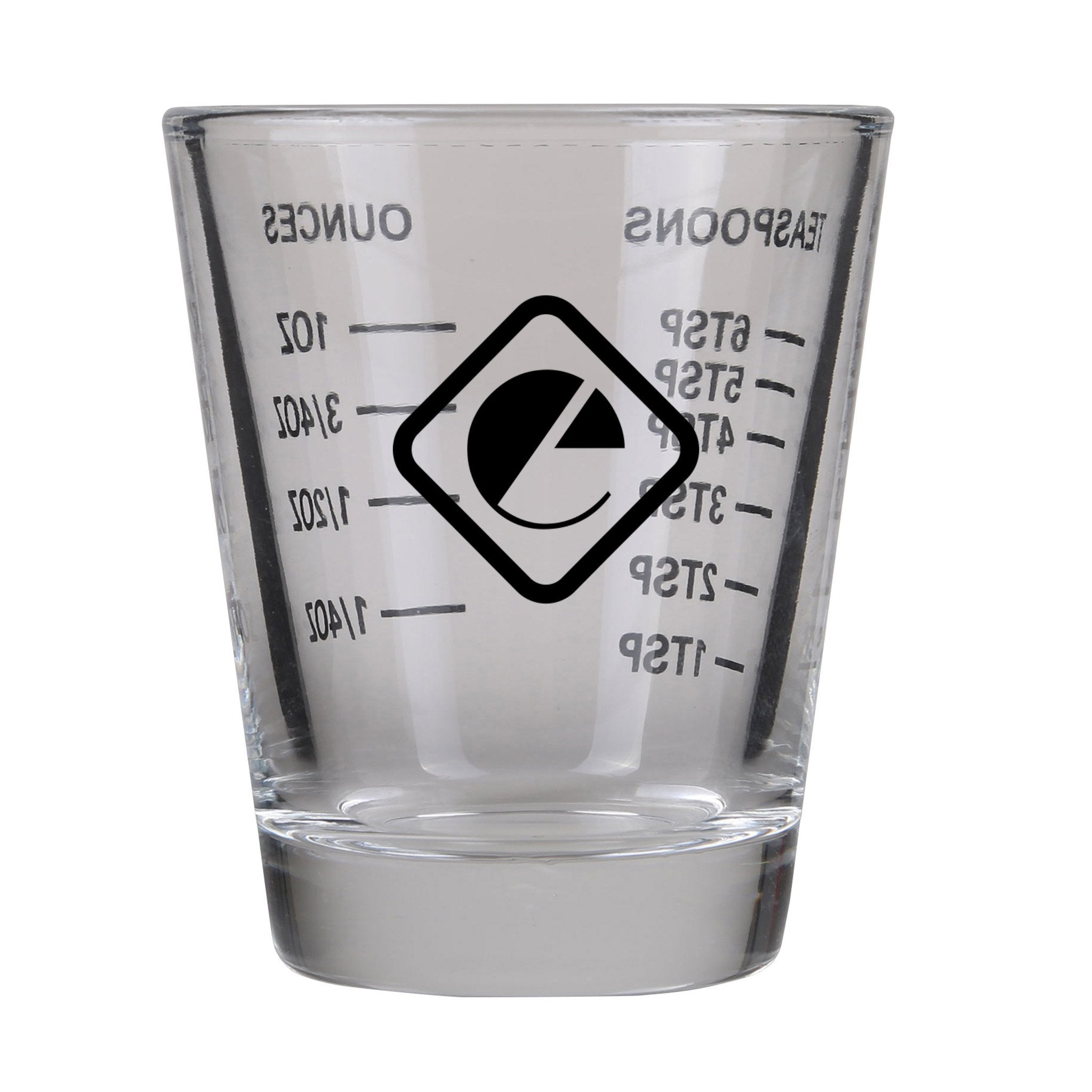 Measurement Shot Glass (Q651532)